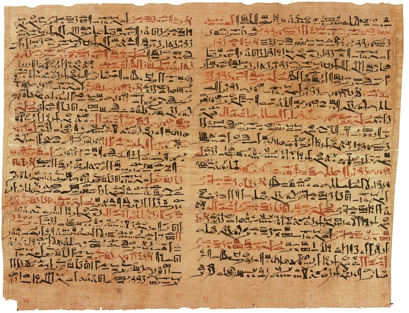 Ancient Scrolls
