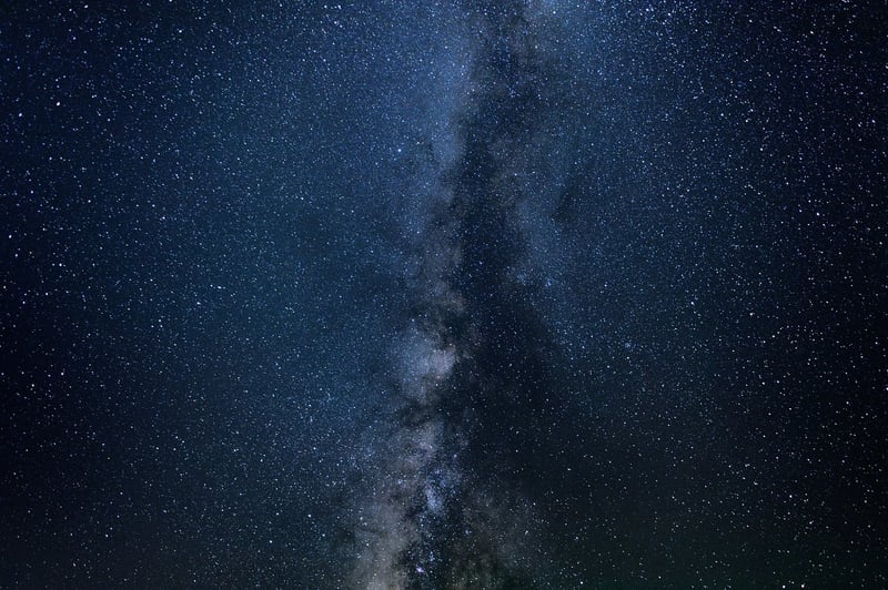 Quiet Cosmos