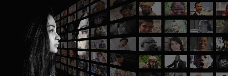 Hushed Conversations Image