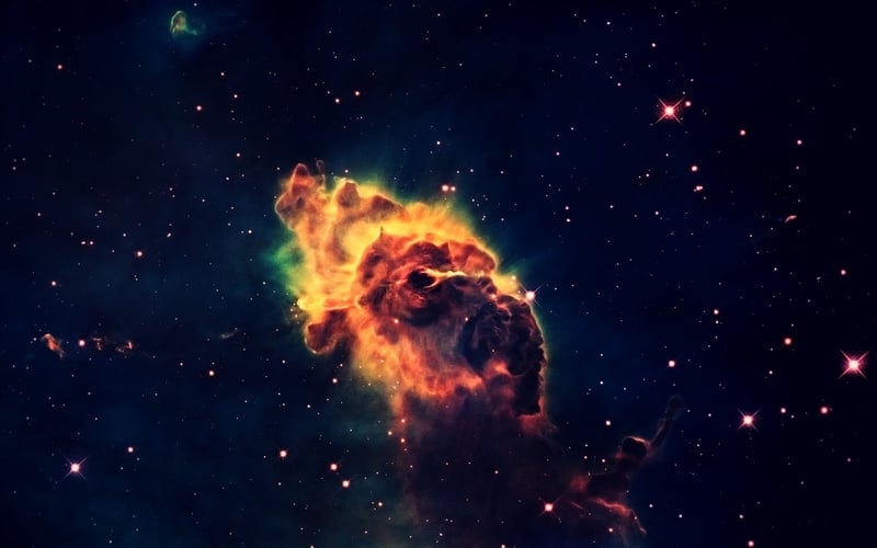 Silent Universe